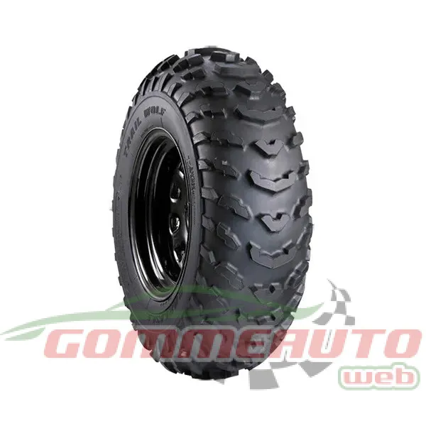 Carlisle Trail Wolf 22/7 R10 38J