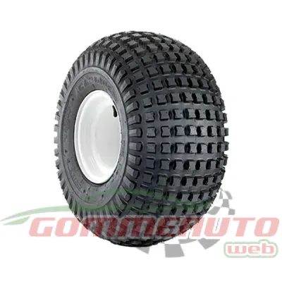 Carlisle Knobby Not Dimp 22/11 R8 61F