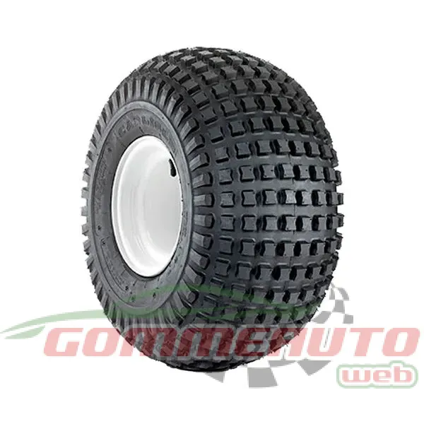 Carlisle Knobby Not Dimp 22/11 R8 61F