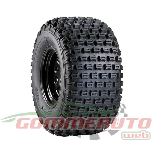 Carlisle Turf Tamer 25/12 R9 0F