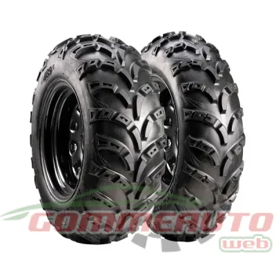 Carlisle AT489 II 26/10 R14 51F