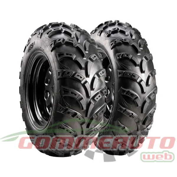 Carlisle AT489 II 26/10 R14 51F