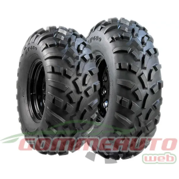 Carlisle AT489 24/11 R10 52F