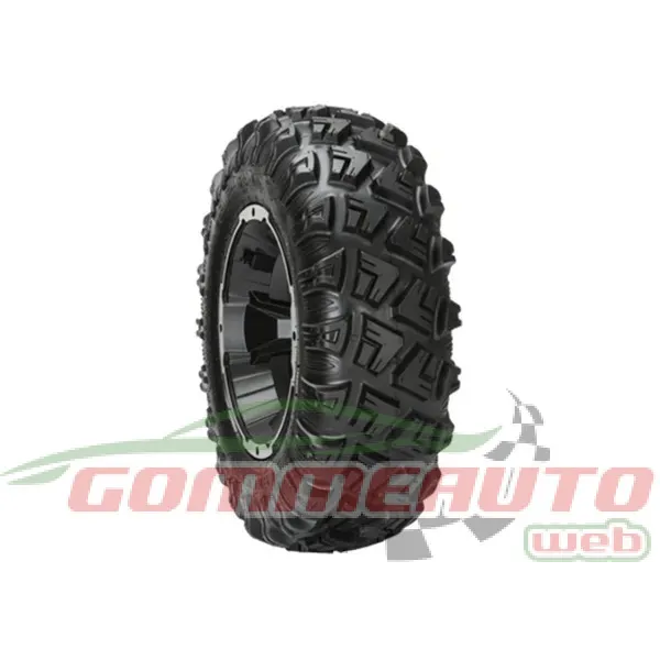 Carlisle Versa Trail 27/11 R12 0N