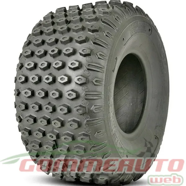 Kenda K290 SCORPION 22/11 R8 43F