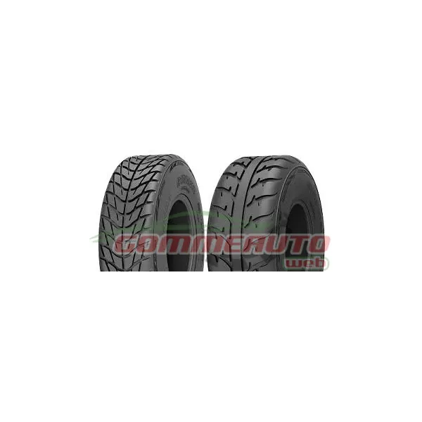 Kenda K546 SPEEDRACER 19/7 R8 24N