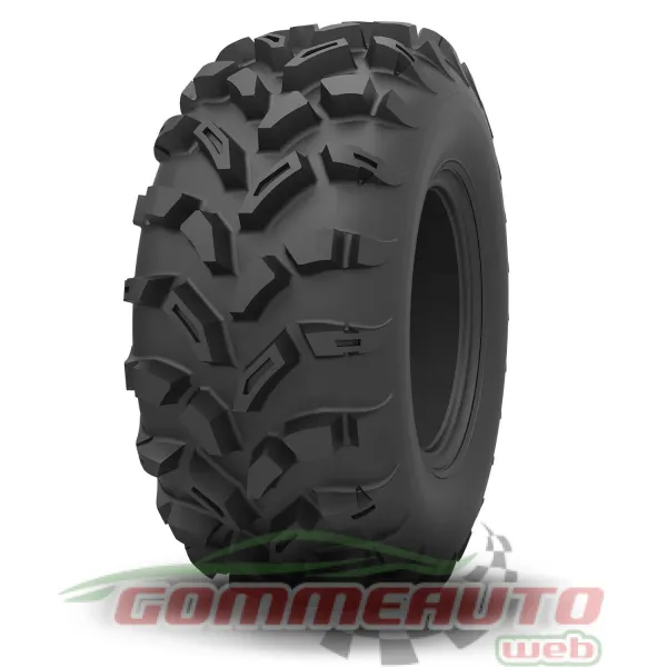 Kenda K537 BOUNTY HUNTER ST 25/8 R12 43J