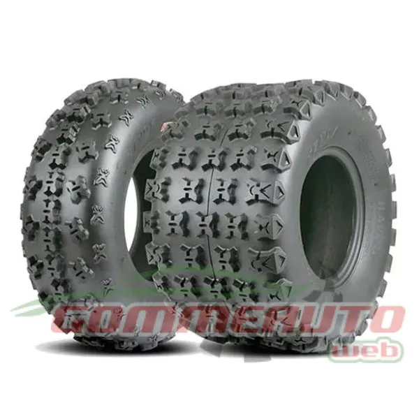 Kenda K3211 HAVOK 18/10 R8 29J