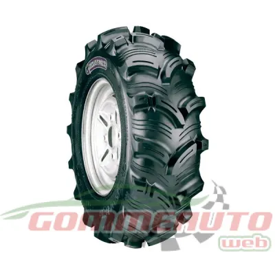 Kenda K538 Executione 25/8 R12 43L