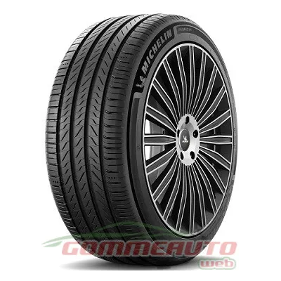 Michelin PRIMACY 5 195/55 R16 91W