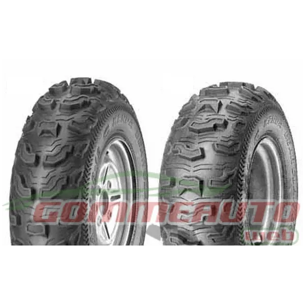 Kenda K573 BEAR CLAW EX 26/10 R12 52L