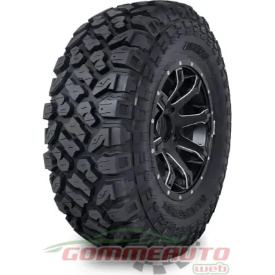 Kenda K3204R KLEVER XT 27/11 R14 71M