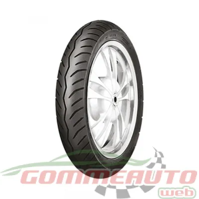Dunlop D115 100/70 R14 51P