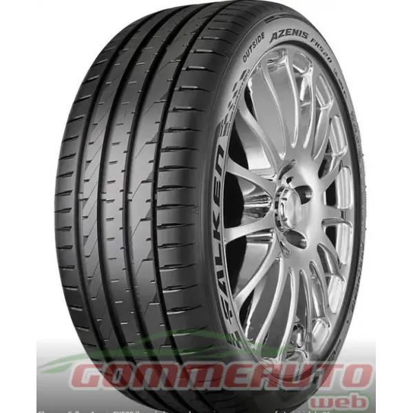 Falken AZENIS FK520 225/50 R18 99W