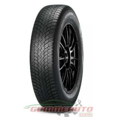 Pirelli SCORPION VERDE ALL S 245/50 R18 100Y