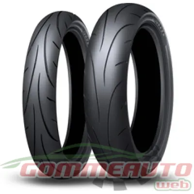Dunlop SPORTMAX Q-LITE 130/70 R17 62H