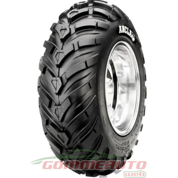 Cst C-9312 ANCLA 25/11 R12 52M