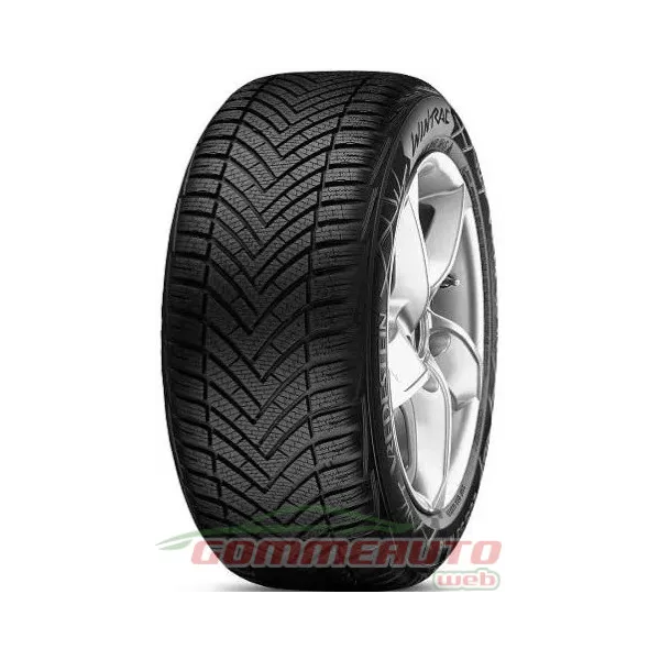 Vredestein WINTRAC 195/65 R15 91H