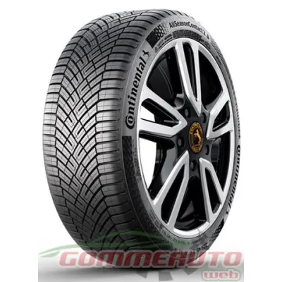 Continental ALLSEASONCONTACT 2 X 185/65 R15 92V M+S