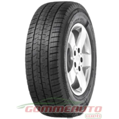 Continental VANCONTACT 4SEASON 195/75 R016 110R