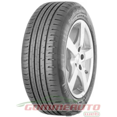 Continental ECO 5 J XL 205/55 R17 95V