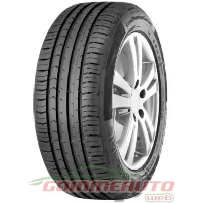 Continental PREMIUM 5 FR 205/55 R17 91V