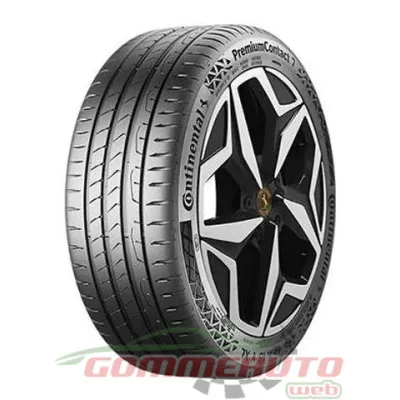 Continental PREMIUM 7 FR XL 205/55 R17 95W