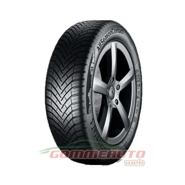 Continental ALLSEASONCONTACT XL 215/50 R17 95,V