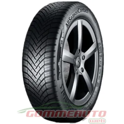 Continental ALLSEASONCONTACT 215/60 R18 98H