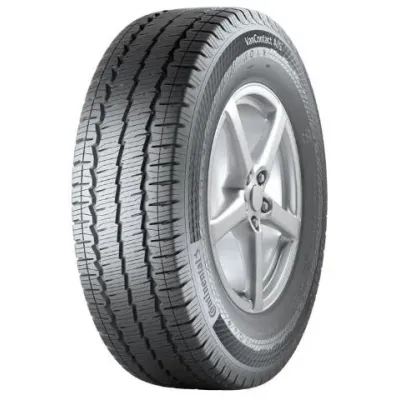 Continental VANCONTACT A/S ULTRA 215/65 R16 106T