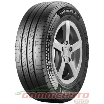 Continental VANCONTACT ULTRA 215/75 R16 116R