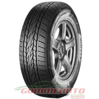 Continental CROSSCONTACT LX2 FR 225/55 R18 98,V