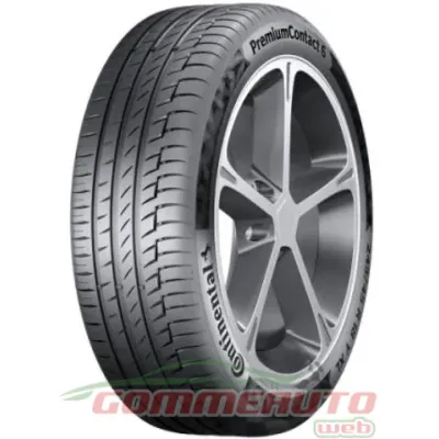 Continental PREMIUM 6 FR XL 235/55 R17 103W