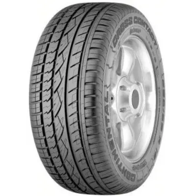 Continental CROSS UHP LR FR XL 235/55 R19 105W