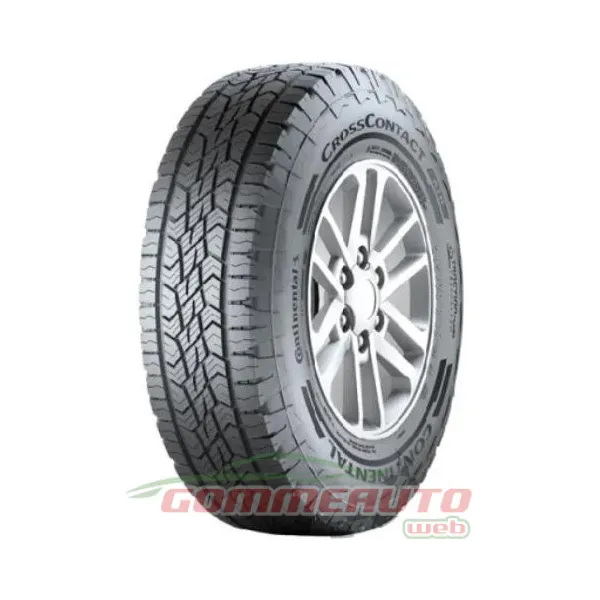 Continental CROSS ATR FR XL 235/60 R18 107V