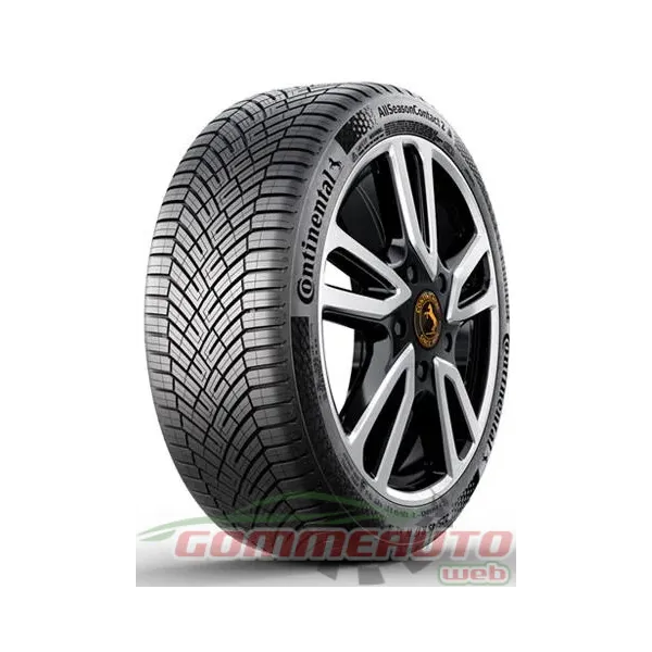 Continental ALLSEASONCONTACT 2 X 235/60 R18 107W