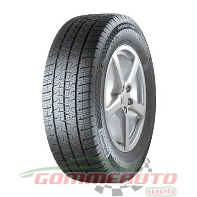 Continental VANCONTACT CAMPER 235/65 R16 115R