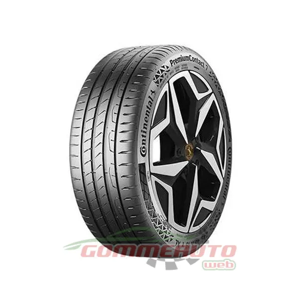 Continental PREMIUM 7 FR XL 245/35 R18 92Y