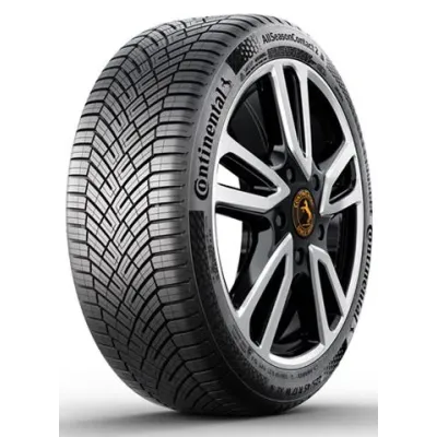 Continental ALLSEASONCONTACT 2 X 245/35 R19 93Y