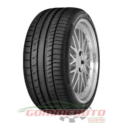 Continental SC-5 AO FR 245/40 R18 93Y