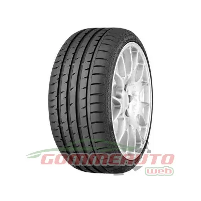 Continental SC5* CS FR XL 255/40 R21 102Y