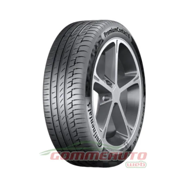 Continental PREMIUM 6 AO1 FR XL 265/45 R21 108H
