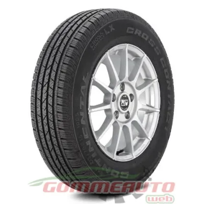 Continental CROSS LX 265/60 R18 110T