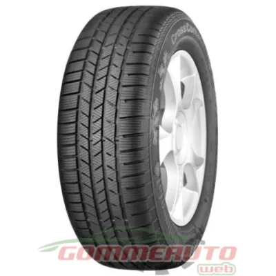 Continental CROSSCONTACT WINTER 215/65 R16 98,H