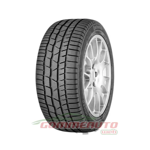 Continental TS-830 P AO XL 235/45 R19 99,V M+S