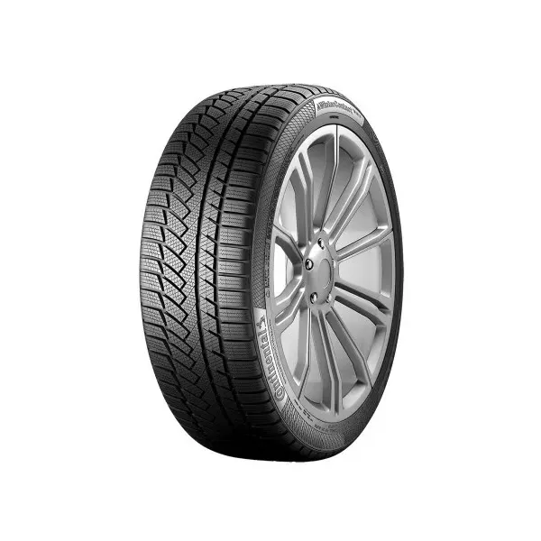 Continental TS-850 P SEAL (+) 235/60 R18 103T (+)            103T M+