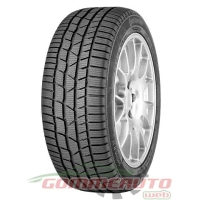 Continental TS830 P RO1 XL 245/35 R19 93W