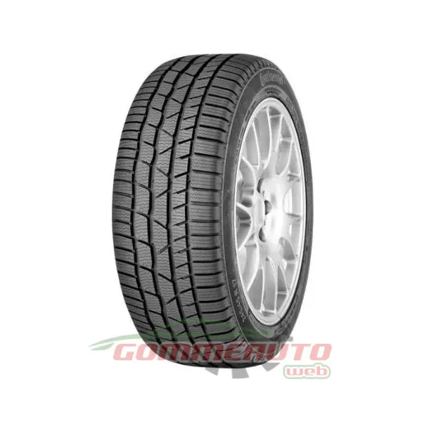 Continental TS830 P RO1 XL 245/35 R19 93W