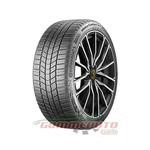 Continental WINTERCONTACT 8 S XL 245/40 R19 98V