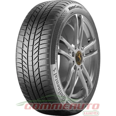Continental TS-870 P FR XL 255/60 R18 112V